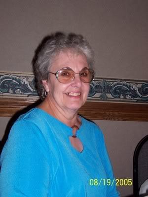 Ruth Vanslyke