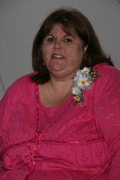 Lynette Melton