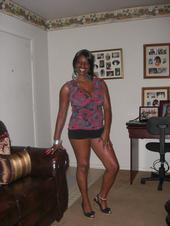 Keosha Price