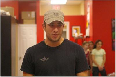 Michael Cardascia