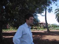 Stephen Donahue