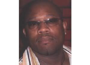 Dexter Matthews