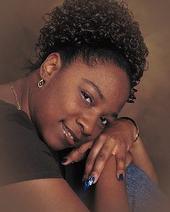 Monica Garrett
