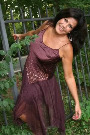 Gina Mclane