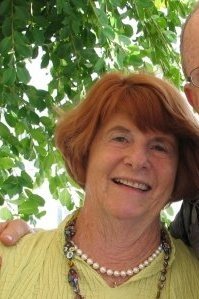 Susan Clark