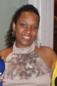 Ayisha Mcdonald