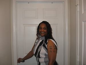Monica Clark
