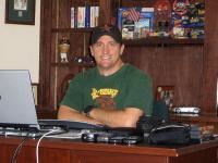 Dale Woodard