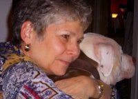 Paula Nabors