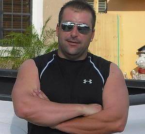 Victor Genin