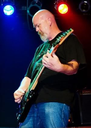 Richard Faulkner
