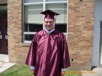 Adam Grimmick