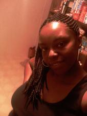 Karjah Mccutcheon