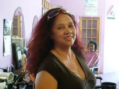 Norma Forrester