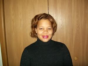 Tamiko Troutman