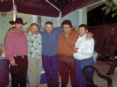 Jesus Anaya