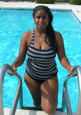 Erica Carter