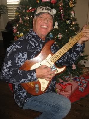 David Mantle