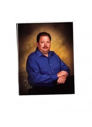 Kevin Piercy