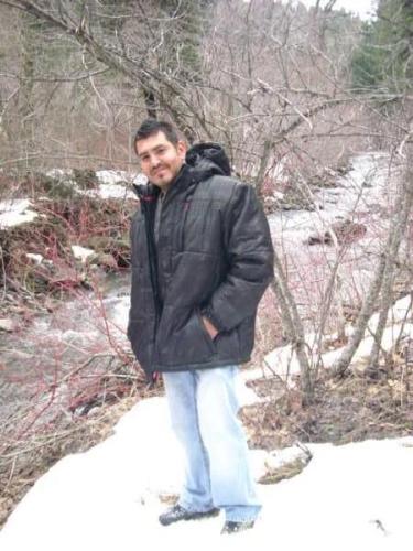 Marcelo Magdaleno