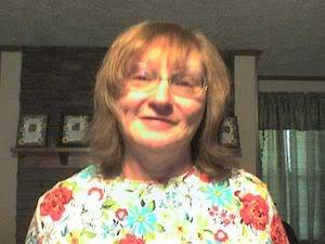 Rhonda Sanders