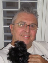 Leroy Pomeraning