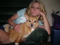 Tammy Kriner