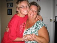 Cheryl Moore