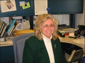 Frances Srnka