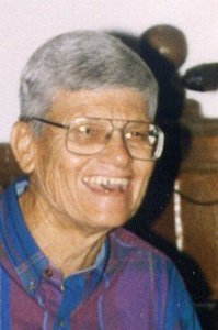 Fred Darwick