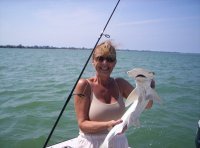 Barbara Tatman