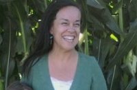 Debra Botteron