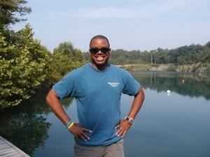 Raymond Swann