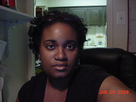 Monique Eversley