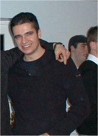 Matthew Kuc