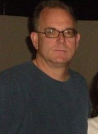 Edward Lance