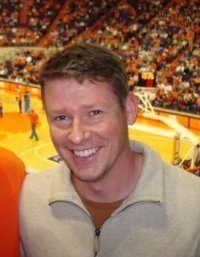 Matthew Holmes