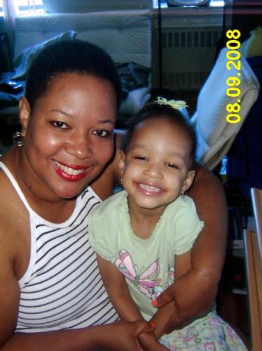 Gina Lundy