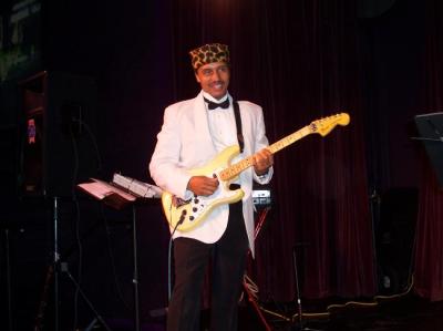 Wayne Baldwin