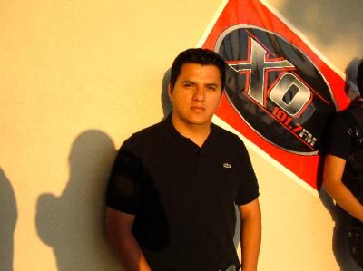 Eric Hernandez