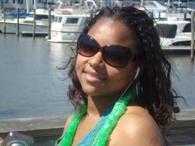Tanesha Newell