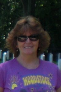 Brigitte Holtcamp