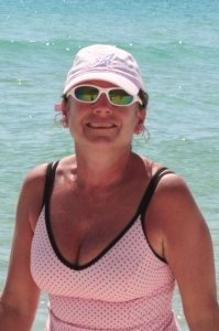 Cathy Mckay