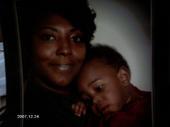 Shunnette Harris