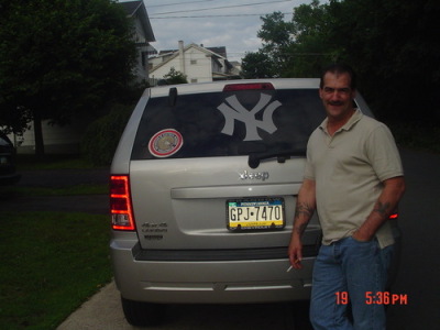 John Locascio