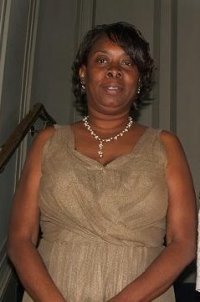 Caleatha Bowens