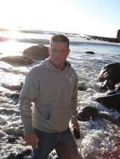 Mark Corwin