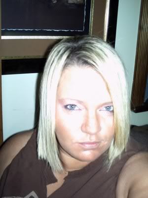 Wendi Barnes