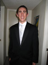 Cody Hoff