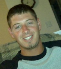 Ryan Weber